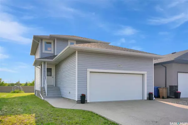 Regina, SK S4X 0N8,2457 Saunders CRESCENT