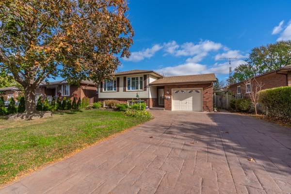 47 Westfield DR, St. Catharines, ON L2N 5Z5