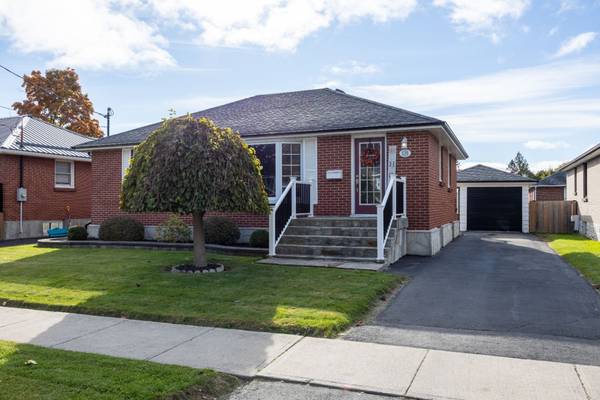 535 Barbara ST, Cobourg, ON K9A 2A9