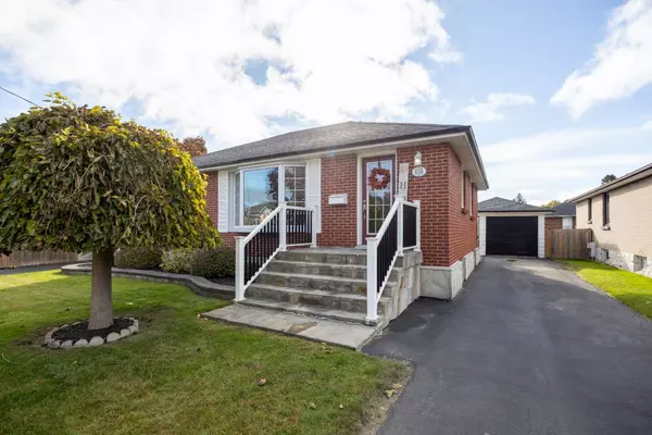 Northumberland, ON K9A 2A9,535 Barbara ST