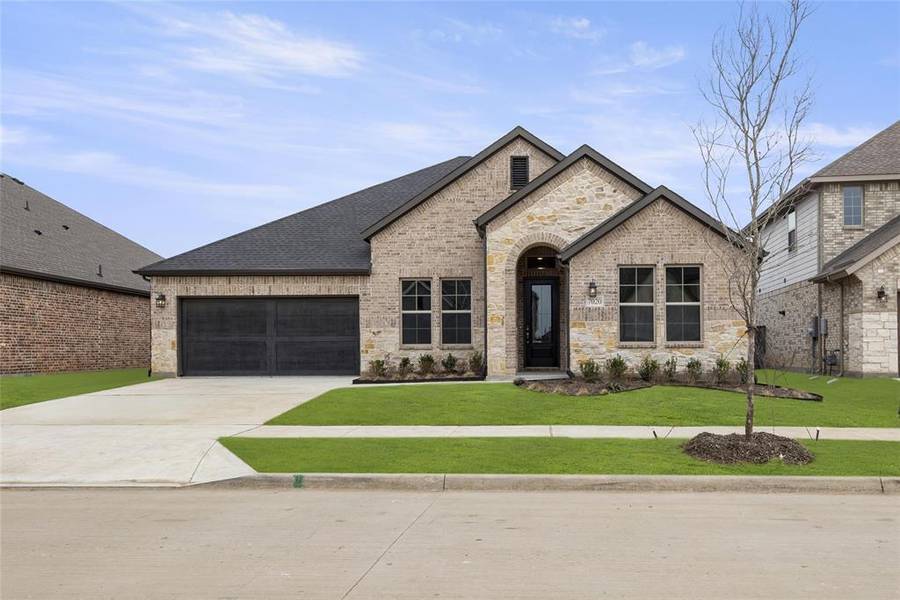 7020 Ladybug Lane, Little Elm, TX 76227