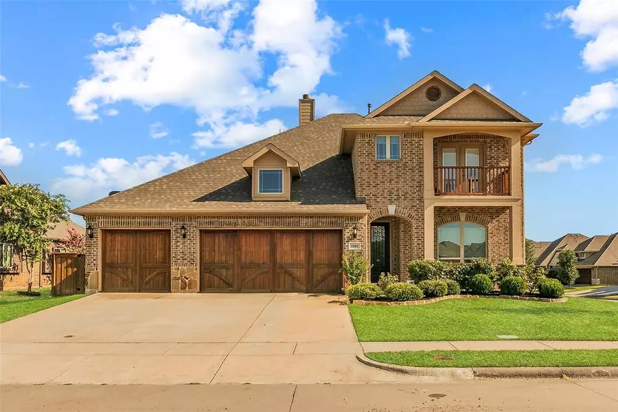 1941 Knoxbridge Road, Forney, TX 75126