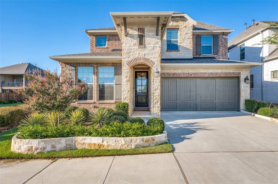 2245 Washington Drive, Carrollton, TX 75010