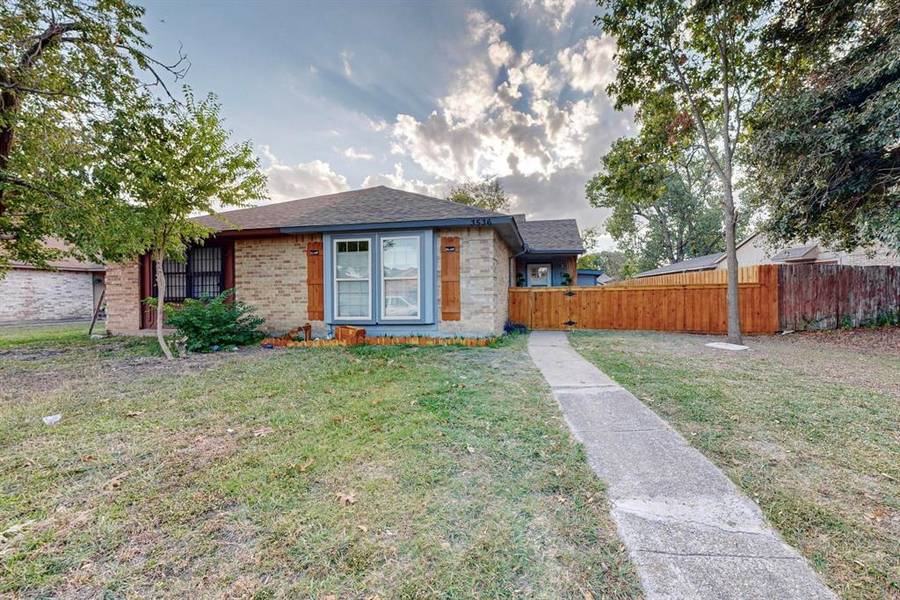 3536 Wilbarger Drive, Dallas, TX 75227