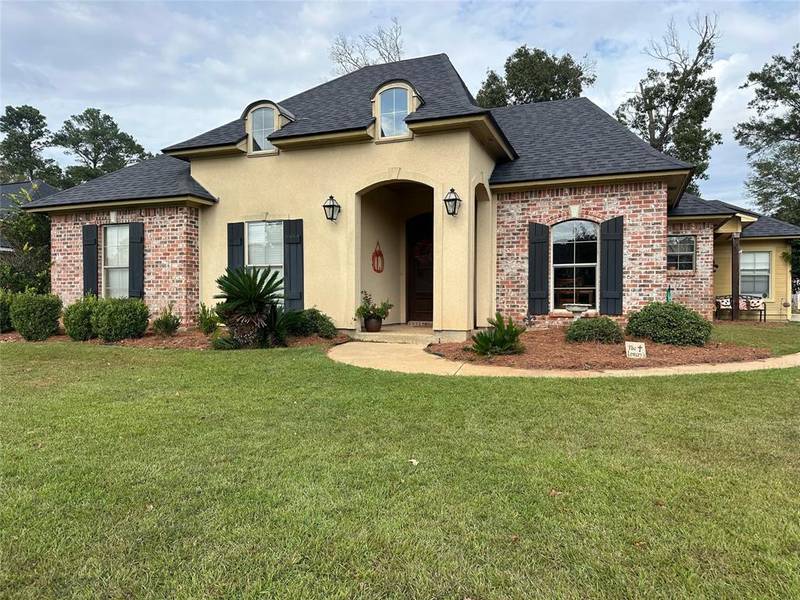 1875 Sparrow Ridge, Haughton, LA 71037