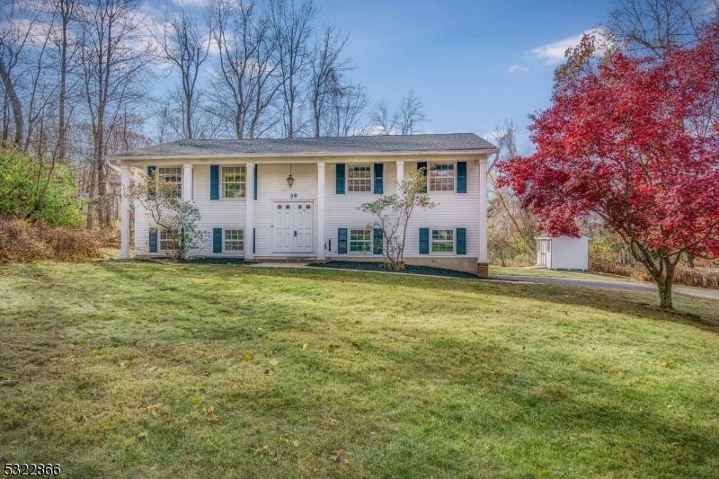 59 Green Apple Rd, Sparta Twp., NJ 07871