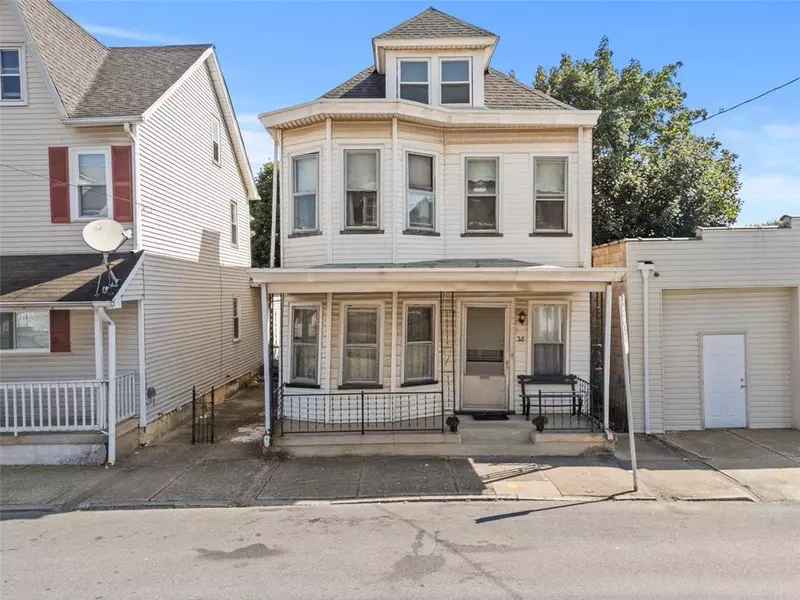 38 South 11Th Street South, Easton, PA 18042