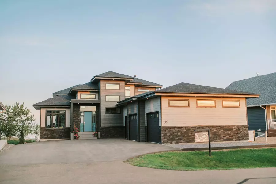 133 Lakeshore Drive, Rural Camrose County, AB T0B 0H3