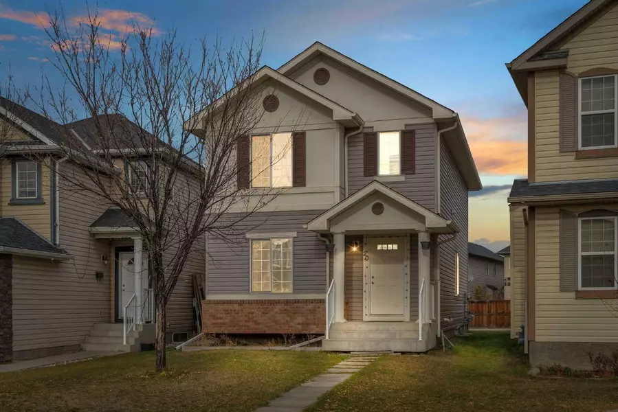 20 Taralake LN Northeast, Calgary, AB T3J 0E7