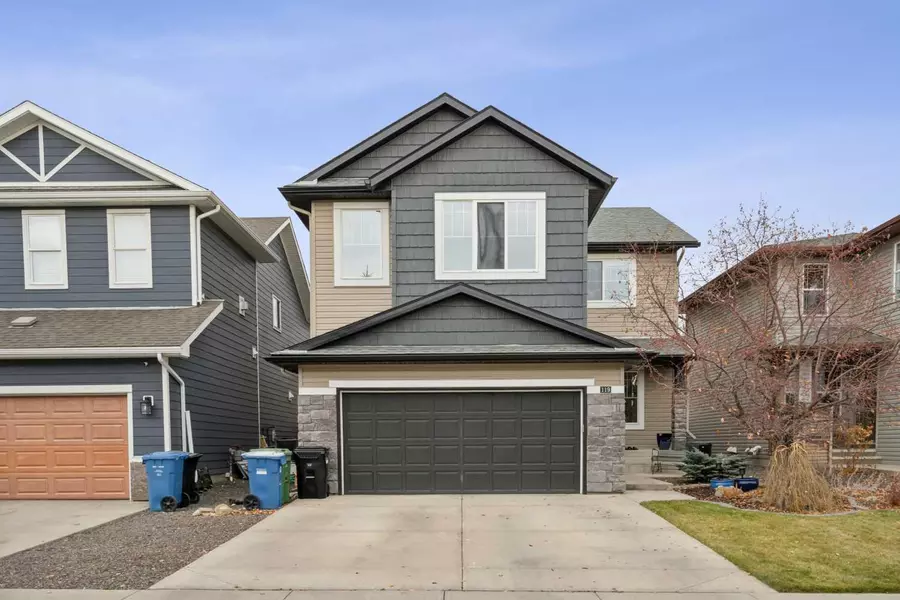 119 Chapalina Mews Southeast, Calgary, AB T2X 0A7