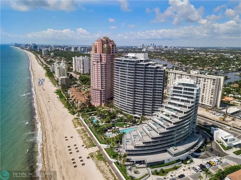 2200 N Ocean Blvd  #S1501, Fort Lauderdale, FL 33305