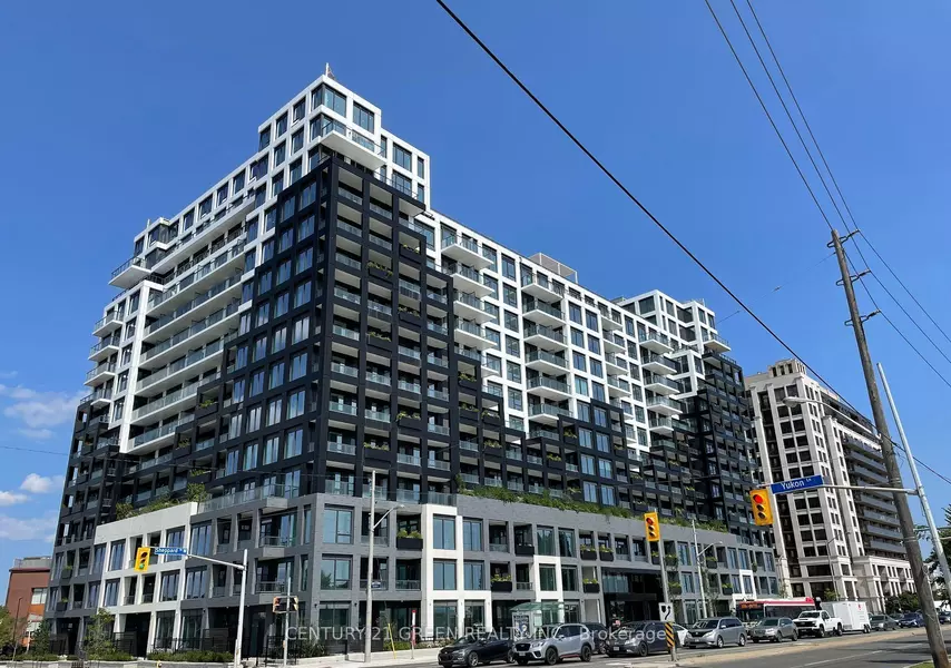 1100 Sheppard AVE #1225, Toronto W05, ON M3K 0E4