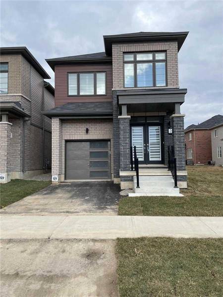 2 Mclaren AVE, Brantford, ON N3T 5L5