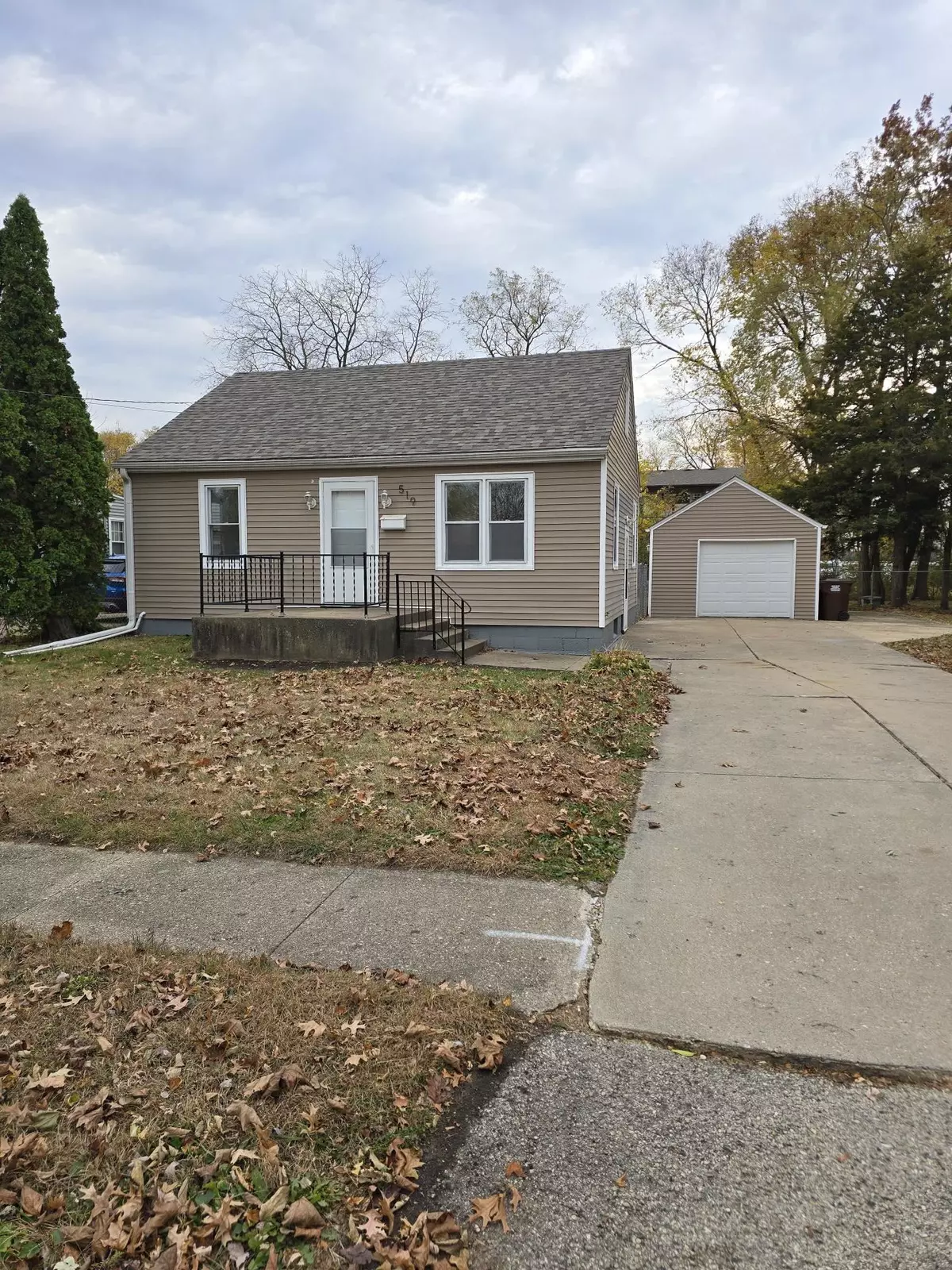 Loves Park, IL 61111,519 RENROSE