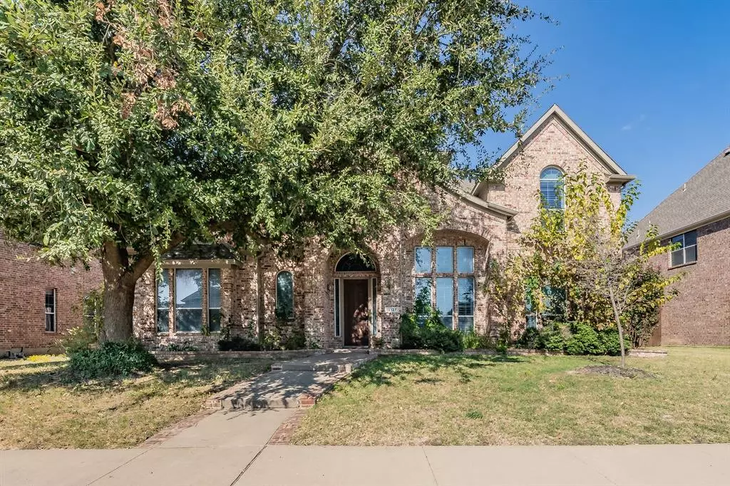 Frisco, TX 75035,12127 Settlers Knoll Trail