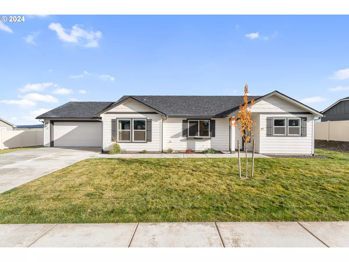 Milton Freewater, OR 97862,25 PATTY CIR