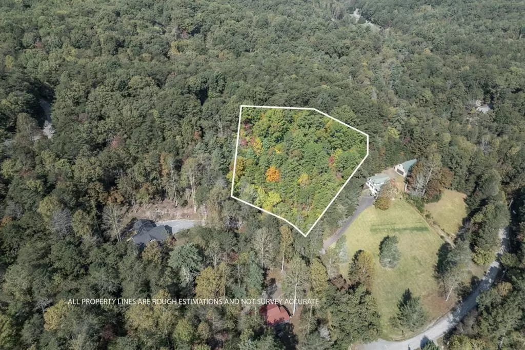 Blue Ridge, GA 30513,Lot 71 Laurel Crossing