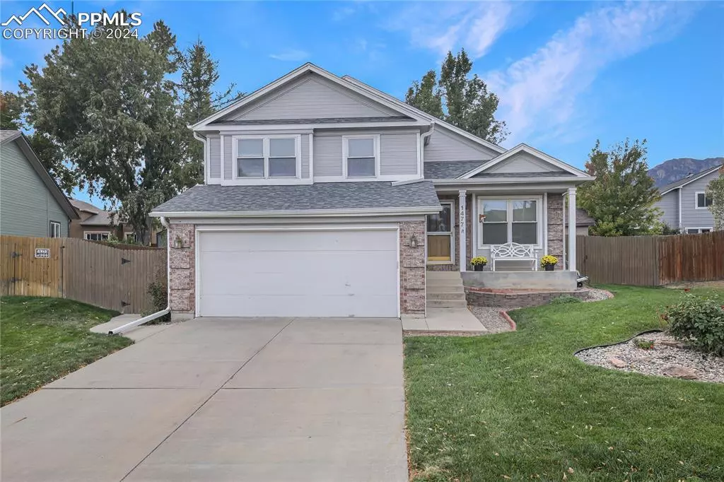 Colorado Springs, CO 80906,1477 Canoe Creek DR