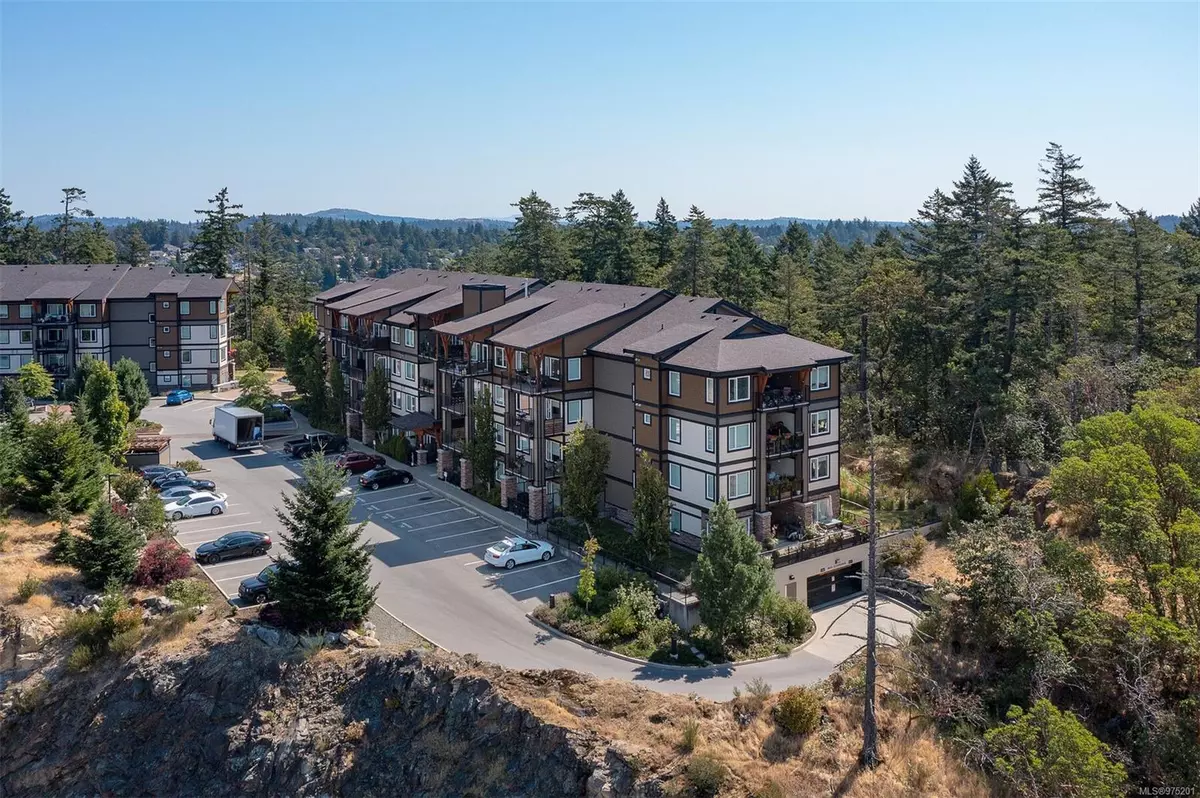 View Royal, BC V9C 0H6,286 Wilfert Rd #206