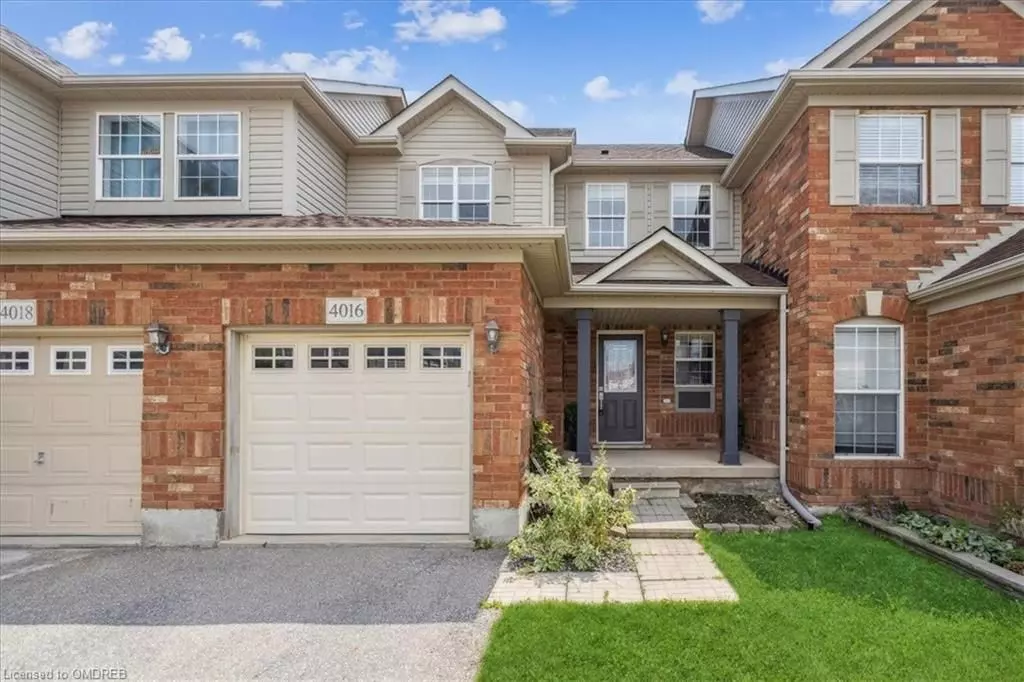 Halton, ON L7M 0A7,4016 DONNIC DR