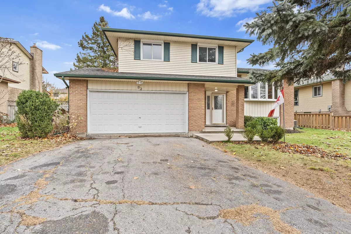 Kingston, ON K7K 6G4,92 Windfield CRES