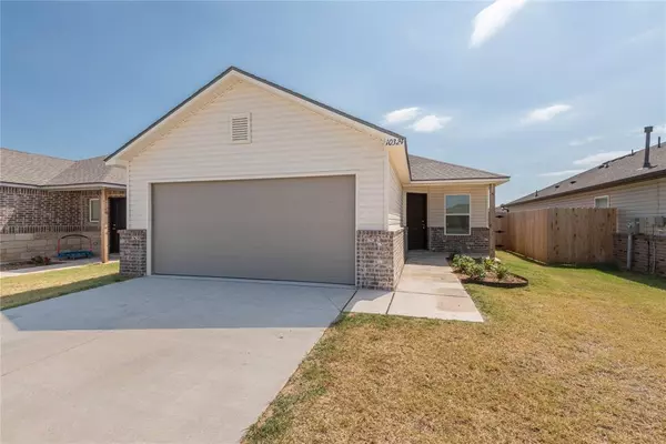 10324 NW 18th Street, Oklahoma City, OK 73127