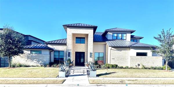 Frisco, TX 75034,3531 Midwick Drive