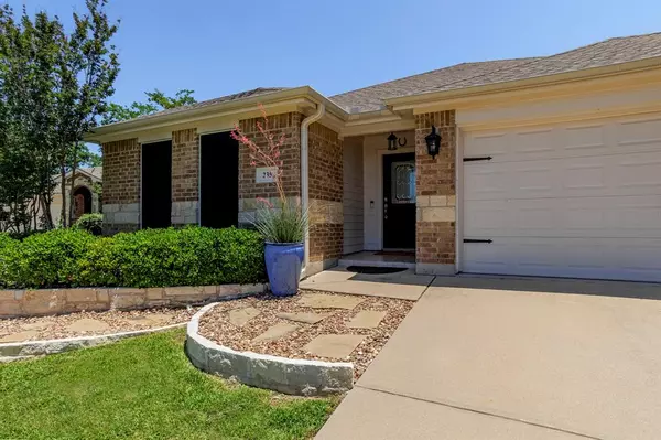 Willow Park, TX 76087,235 Carriage Drive