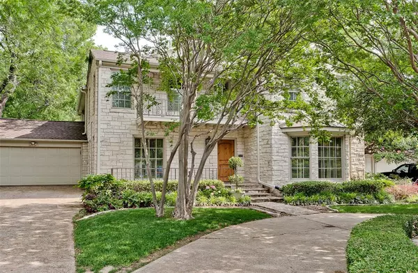 2031 W Colorado Boulevard, Dallas, TX 75208