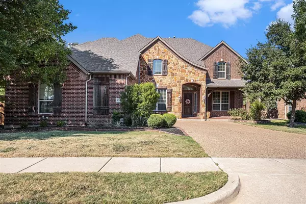 1301 Lindsey Drive, Keller, TX 76248