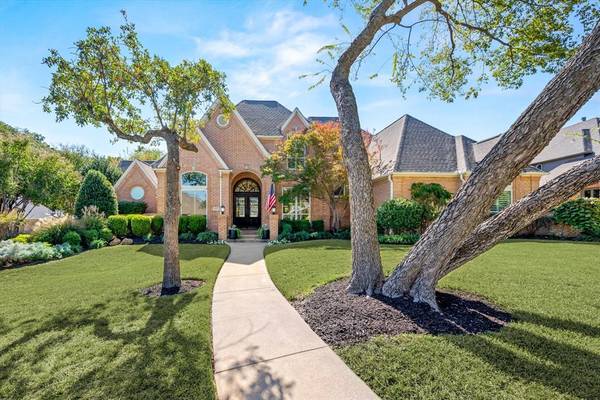 1204 Brazos Drive, Southlake, TX 76092