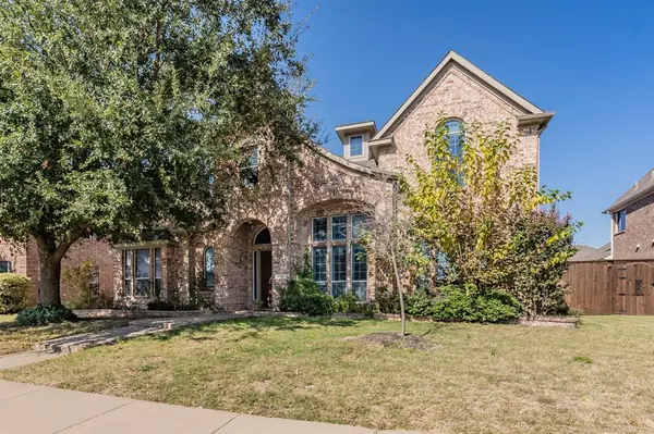 Frisco, TX 75035,12127 Settlers Knoll Trail