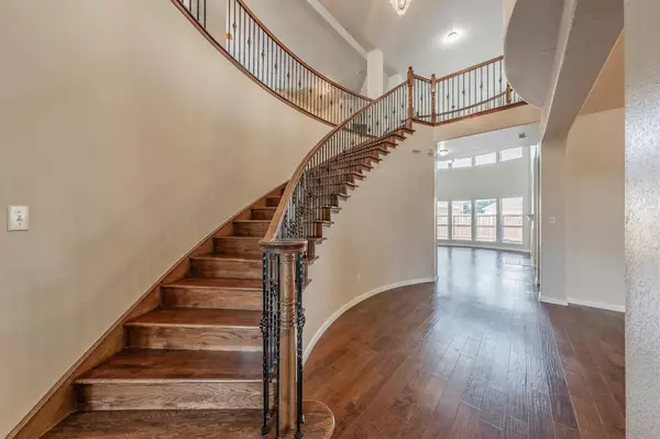 Frisco, TX 75035,12127 Settlers Knoll Trail