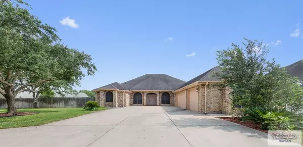 Harlingen, TX 78552,15207 LEVENS WAY