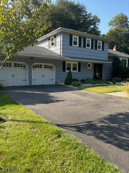 31 Tarn Dr, Parsippany-troy Hills Twp., NJ 07950