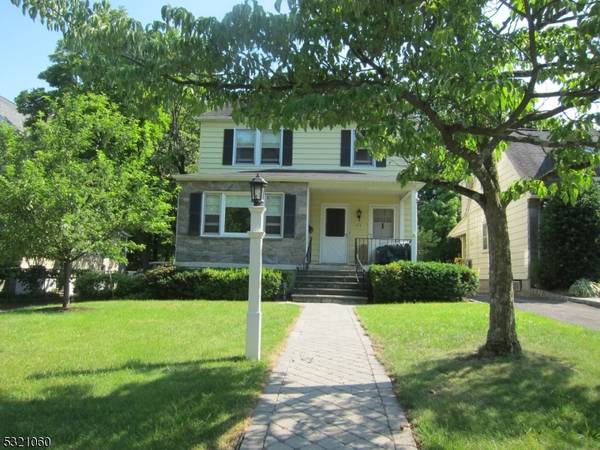 122 Wildwood Ave, Montclair Twp., NJ 07043