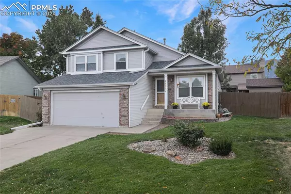 Colorado Springs, CO 80906,1477 Canoe Creek DR