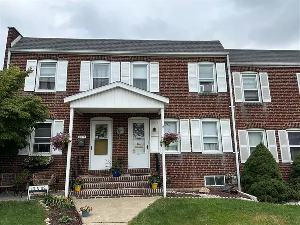 417 East Garrison Street, Bethlehem City, PA 18018