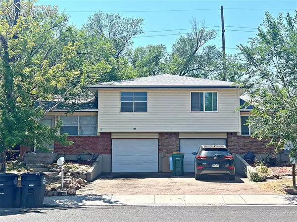 2705 King ST #A & B, Colorado Springs, CO 80904