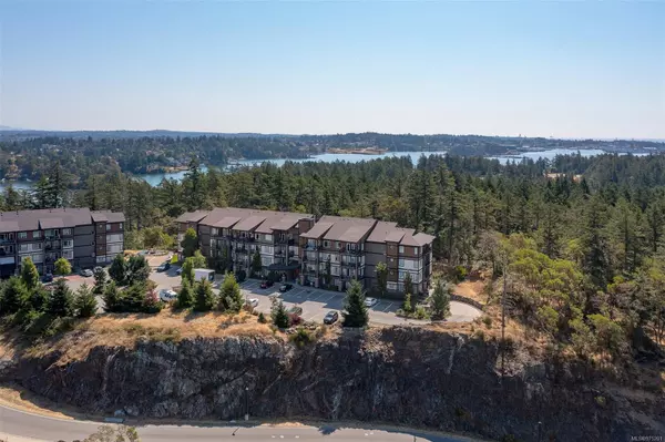 View Royal, BC V9C 0H6,286 Wilfert Rd #206