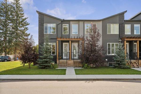 1923 19 AVE Northwest, Calgary, AB T2M 1B7