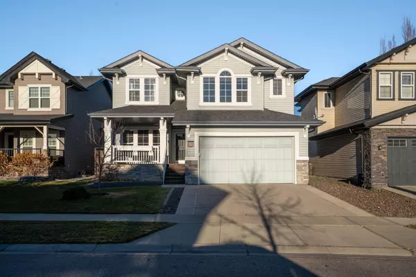 128 Elgin Estates PARK SE, Calgary, AB T2Z0B8