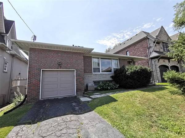 67 MUNRO BLVD, Toronto C12, ON M2P 1C3