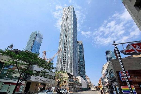 1 Yorkville AVE #801, Toronto C02, ON M4W 0B1