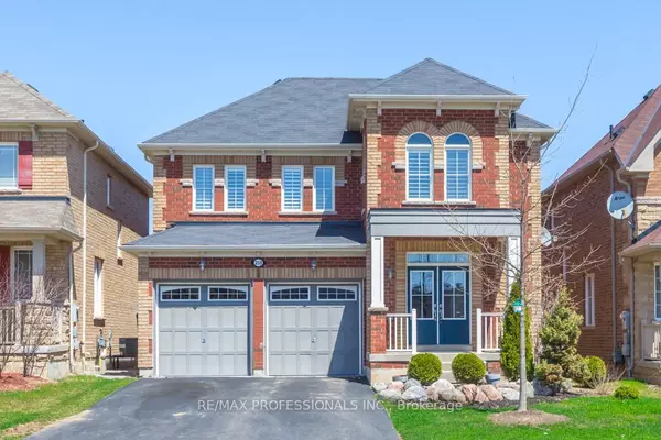 259 Rowe TER, Milton, ON L9T 8E8