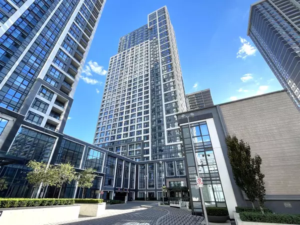 9 Mabelle AVE #623, Toronto W08, ON M9A 0E1