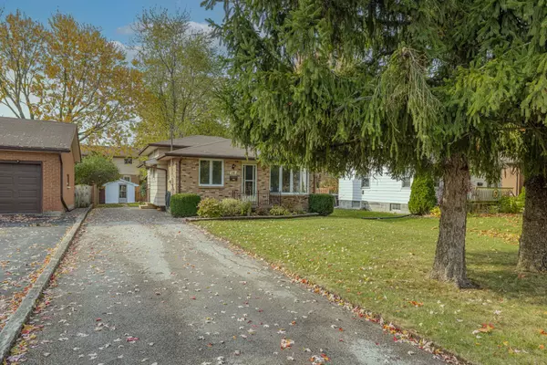 London, ON N6E 1M7,58 Greenfield DR