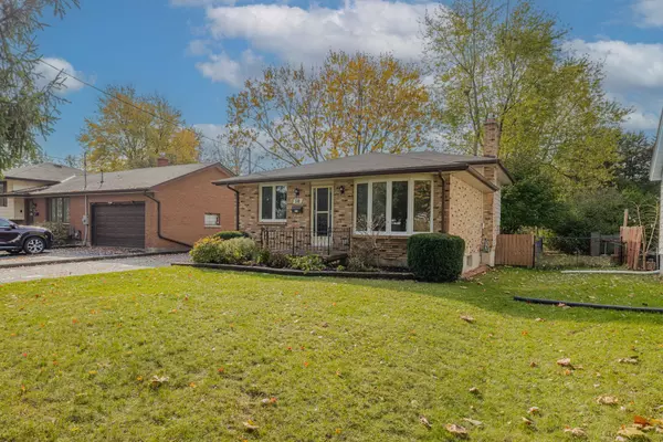 London, ON N6E 1M7,58 Greenfield DR