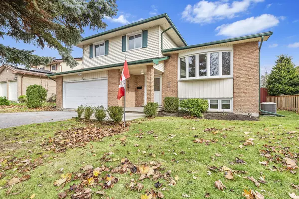 Kingston, ON K7K 6G4,92 Windfield CRES