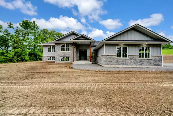 125 Potter RD, Quinte West, ON K8V 5P6